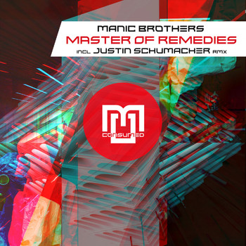 Manic Brothers - Master Of Remedies