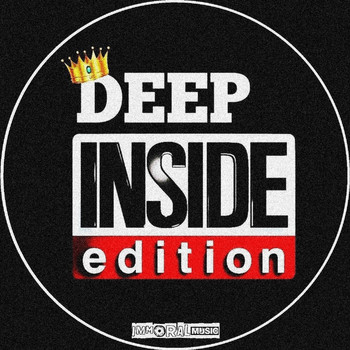 Various Artists - Deep Inside Edition