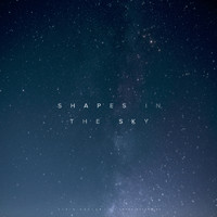 Kevin Graham - Shapes in the Sky