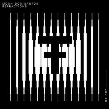 MOON DOS SANTOS - Refractions
