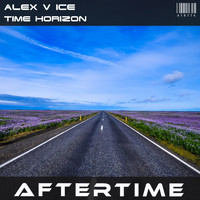 Alex V Ice - Time Horizon