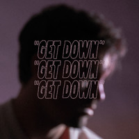 Wheelwright - Get Down