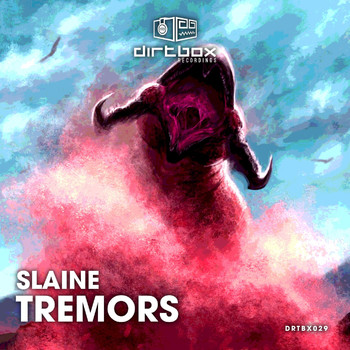 Slaine - Tremors
