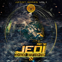 Jedi - Artist Series Vol1 Jedi