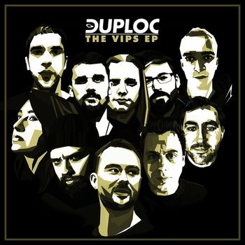 DUPLOC - The VIPs