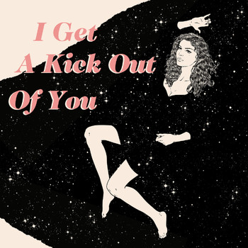 Nikki Yanofsky - I Get A Kick Out Of You