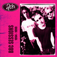 Ash - BBC Live Sessions 1994-1999