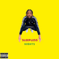 Ellegal Runz - Sleepless Nights (Explicit)