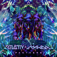 Relativ and Makida - Panthers