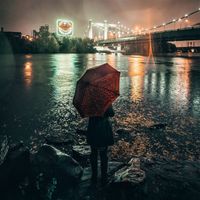Sleep Music - Rain Rain Rain Here to Stay