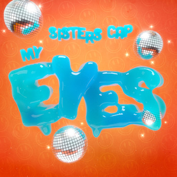 Sisters Cap - My Eyes