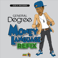 General Degree - Money Language (Refix)