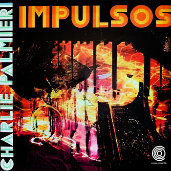 Charlie Palmieri - Impulsos