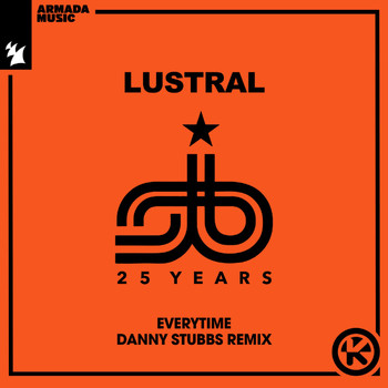 Lustral - Everytime (Danny Stubbs Remix)