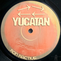 Ron Ractive - Yucatan