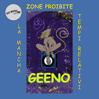 Geeno - Zone Proibite
