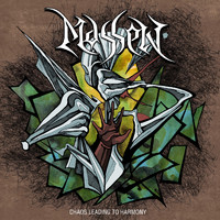 Massen - Born by the Raven Claws (Explicit)