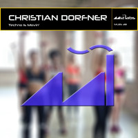 Christian Dorfner - Techno Is Movin' (Extended)