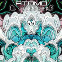 Atomo - Abracadabra