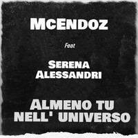 McEndoz - Almeno tu nell'universo