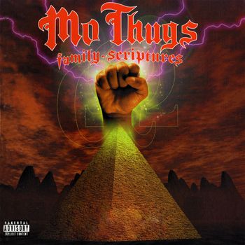 Mo Thugs - Family Scriptures (Explicit)