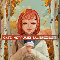 Café Lounge Resort - Cafe Instrumental Jazz LoFi