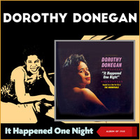 Dorothy Donegan - It Happened One Night (Album of 1960)