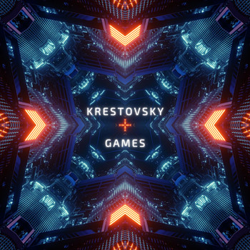 Krestovsky - Games