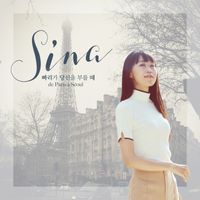 Sina - De Paris à Séoul