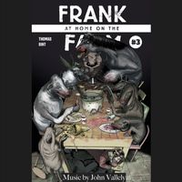 John Vallely - Frank at Home on the Farm - (Original Soundtrack), Pt.3