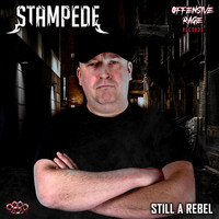 Stampede - Still A Rebel (Explicit)