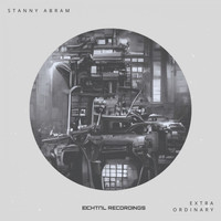 Stanny Abram - Extra Ordinary