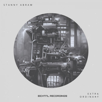 Stanny Abram - Extra Ordinary