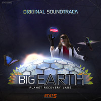 Zilli - Big Earth Original Soundtrack
