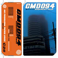CMD094 - Basement Trax