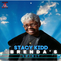 Stacy Kidd - Brenda's Spirit
