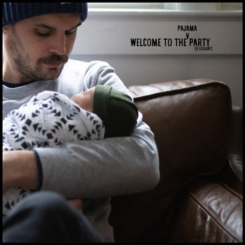 Jack Droppers & the Best Intentions - Welcome to the (Pajama) Party