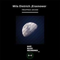 Mila Dietrich, Eisenower - Trapped Skank (Explicit)