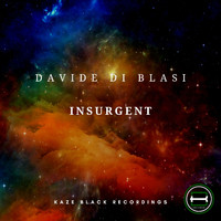 Davide Di Blasi - Insurgent