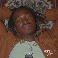 Kicks Kapri - Brown Sugar