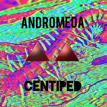 Andromeda - Centiped