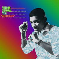 Wilson Simonal - Tem "Algo Mais" (Remastering 2022)