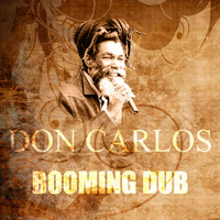 Don Carlos - Booming Dub
