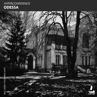 Hyperconfidence - Odessa