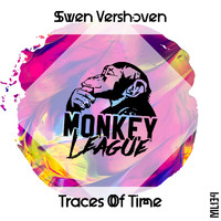 Swen Vershoven - Traces of Time