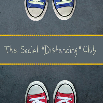Various Artists - The Social "Distancing" Club