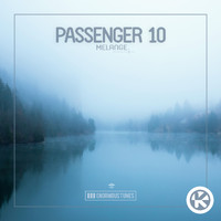 Passenger 10 - Melange