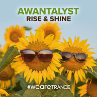 Awantalyst - Rise & Shine