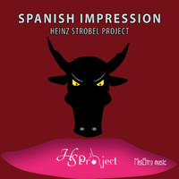 Heinz Strobel Project - Spanish Impression