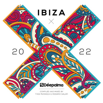 Various Artists - Déepalma Ibiza 2022